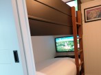Bunk room